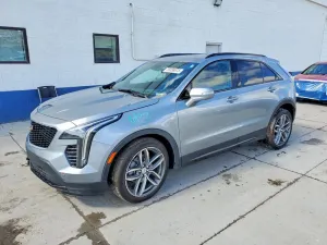 Cadillac XT4 2.0L 4 2023