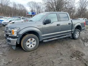 Ford F-150 5.0L 8 2020