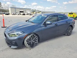 BMW 2 Series 2.0L 4 2021