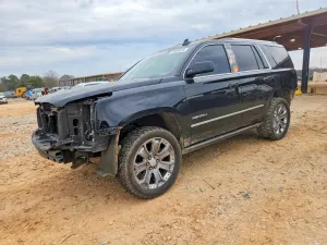 GMC Yukon 6.2L 8 2016