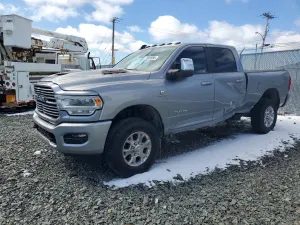 RAM 2500 6.7L 6 2023
