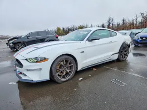 Ford Mustang 2.3L 4 2020