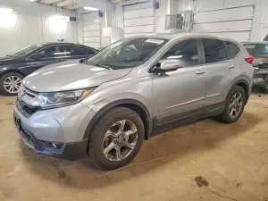 Honda CR-V 1.5L 4 2019
