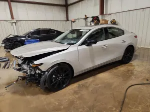Mazda 3 2.5L 4 2023