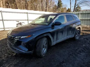 Hyundai Tucson 2.5L 4 2023