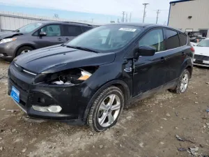 Ford Escape 1.6L 4 2015