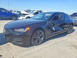 Acura TLX 2.0L 4 2023