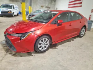 Toyota Corolla 1.8L 4 2021