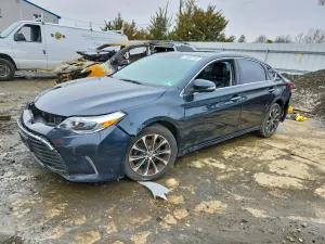 Toyota Avalon 3.5L 6 2016