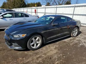 Ford Mustang 3.7L 6 2017