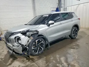 Mitsubishi Outlander 2.5L 4 2023
