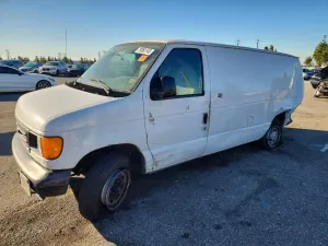 Ford Econoline 4.6L 8 2006