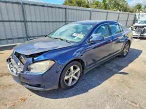 Chevrolet Malibu 2.4L 4 2011