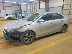 Kia Cerato / Forte / K3 2019