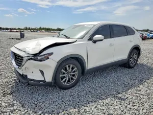 Mazda CX-9 2.5L 4 2019