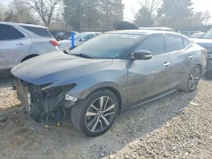 Nissan Maxima 3.5L 6 2020