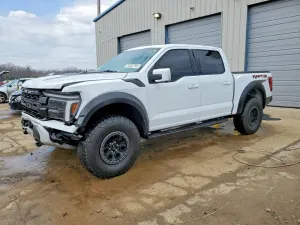 Ford F-150 3.5L 6 2024