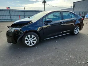 Toyota Corolla 2.0L 4 2024