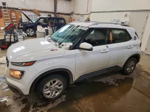 Hyundai Venue 1.6L 4 2023