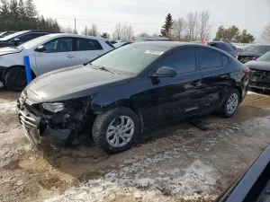 Hyundai Elantra 2.0L 4 2020