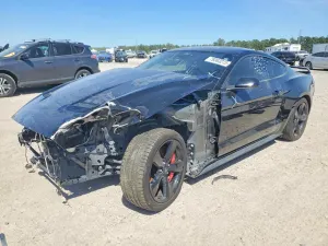 Ford Mustang 5.0L 8 2022