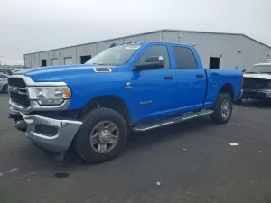 RAM 2500 6.7L 6 2020