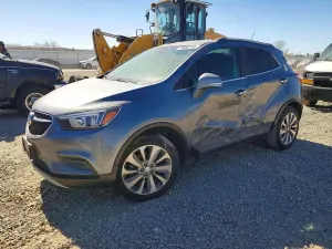 Buick Encore 1.4L 4 2019