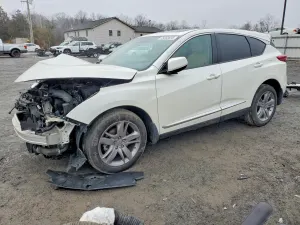 Acura RDX 2.0L 4 2019