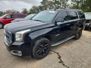 GMC Yukon 5.3L 8 2017