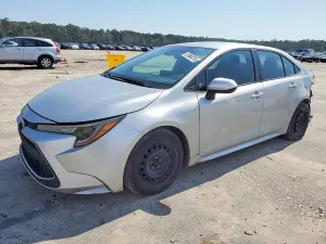 Toyota Corolla 1.8L 4 2021