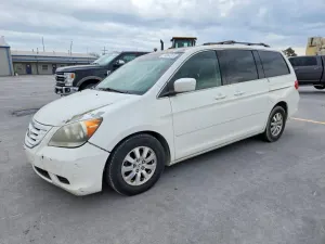 Honda Odyssey 3.5L 6 2009