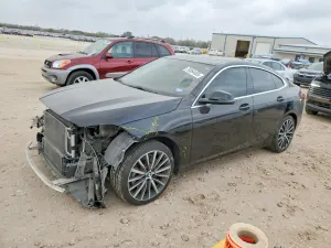 BMW 2 Series 2.0L 4 2021