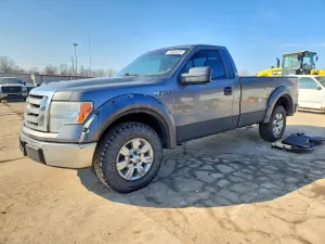 Ford F-150 4.6L 8 2009