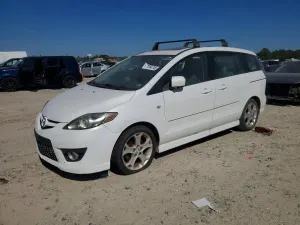 Mazda 5 2.3L 4 2008