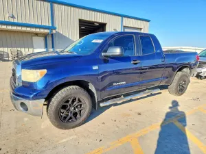 Toyota Tundra 4.7L 8 2007