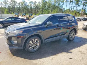 Hyundai Santa Fe 2.4L 4 2020