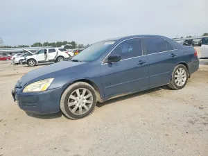 Honda Accord 3.0L 6 2007