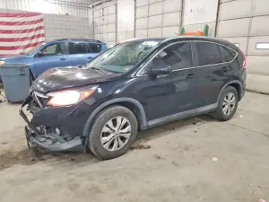 Honda CR-V 2.4L 4 2013