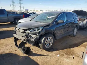 Honda CR-V 2.4L 4 2016