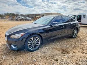Infiniti Q50 3.0L 6 2020
