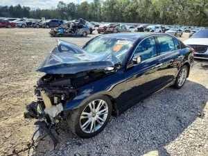 Hyundai Genesis 3.8L 6 2012