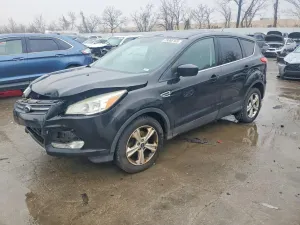 Ford Escape 2.5L 4 2015