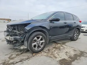 Honda CR-V 1.5L 4 2019
