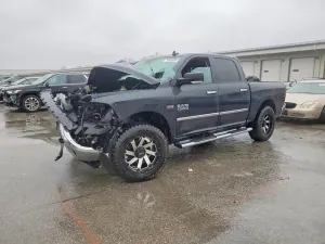 RAM 1500 5.7L 8 2017