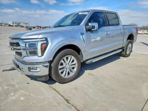 Ford F-150 5.0L 8 2024