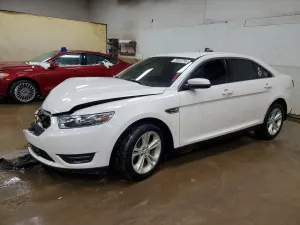 Ford Taurus 3.5L 6 2016