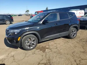 Kia Seltos 2.0L 4 2024