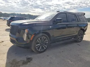 Cadillac Escalade 6.2L 8 2025