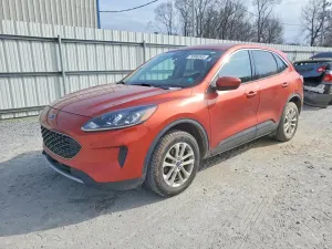 Ford Escape 1.5L 3 2020
