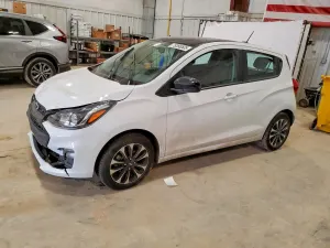 Chevrolet Spark 1.4L 4 2021